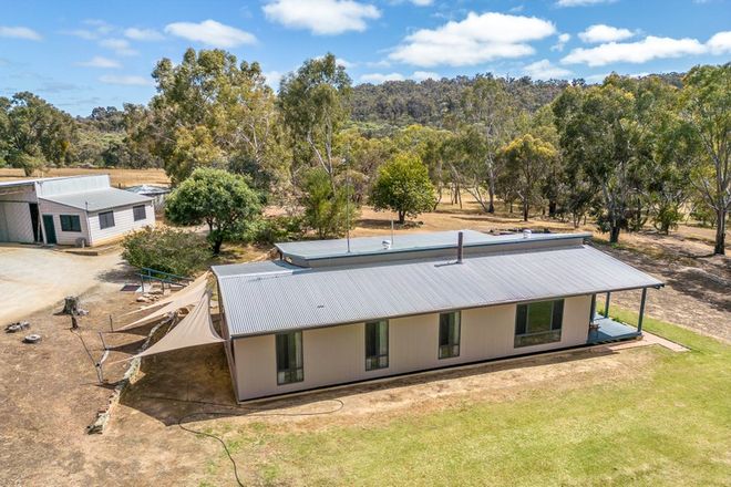 Picture of 868 Julimar Rd, TOODYAY WA 6566