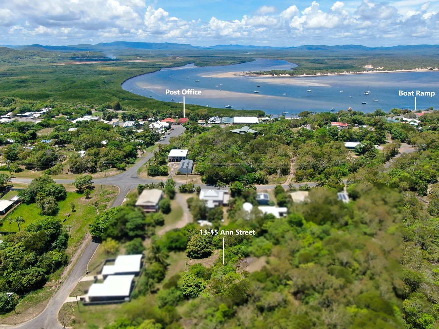 13-15 Ann Street, Cooktown QLD 4895, Image 0