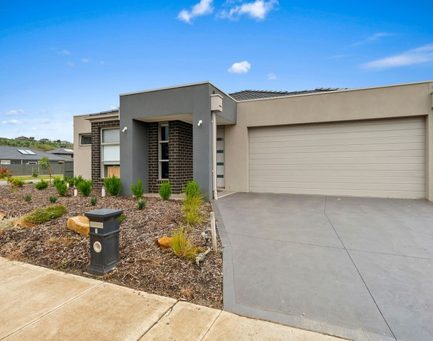 1 Amaroo Circuit, Bacchus Marsh VIC 3340