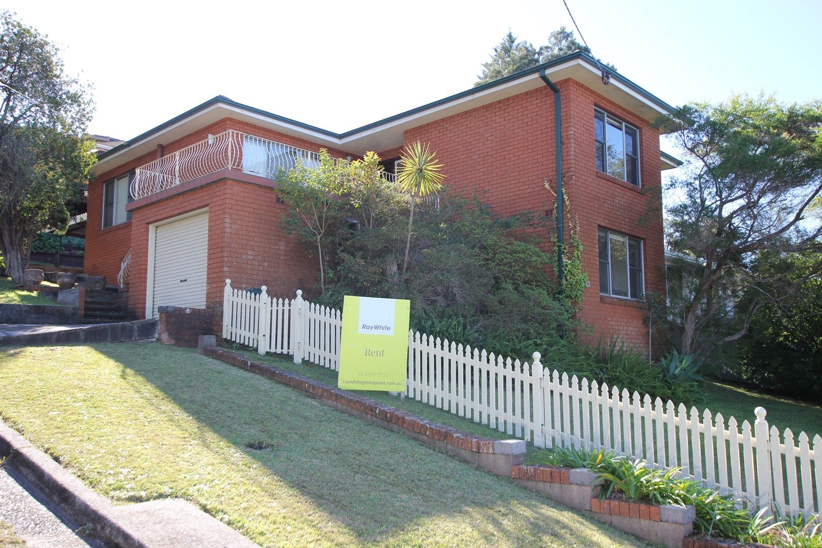 5 bedrooms House in 82 Lushington Street EAST GOSFORD NSW, 2250