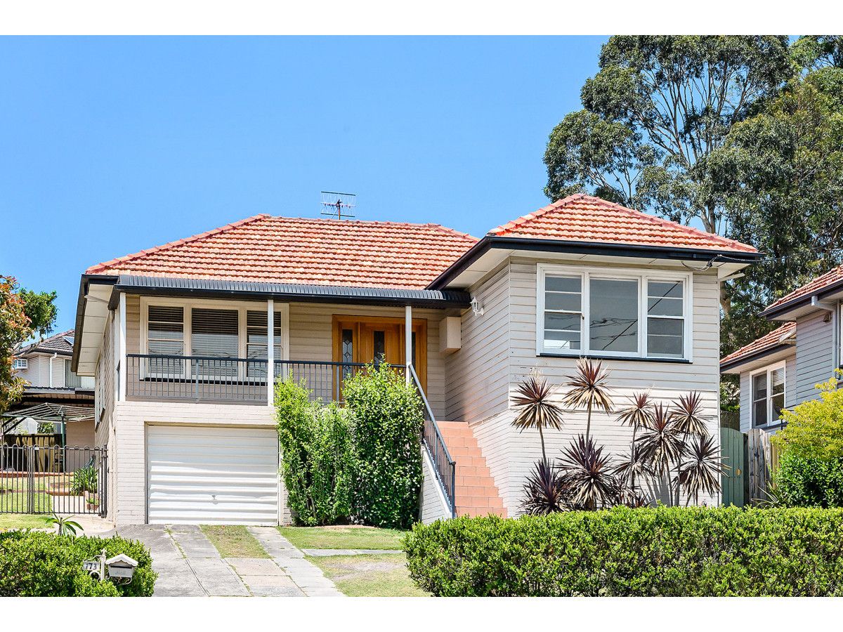 Property Report For 173 Park Avenue Kotara Nsw 2289