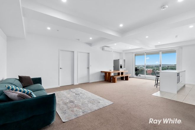 Picture of 603/5 Second Avenue, BLACKTOWN NSW 2148