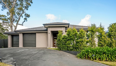 Picture of 33 Silhouette Street, MOUNT BARKER SA 5251