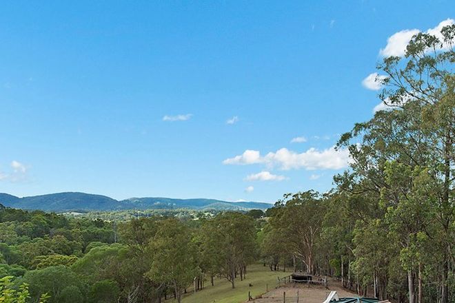 Picture of 174 Woodward Road, ARMSTRONG CREEK QLD 4520