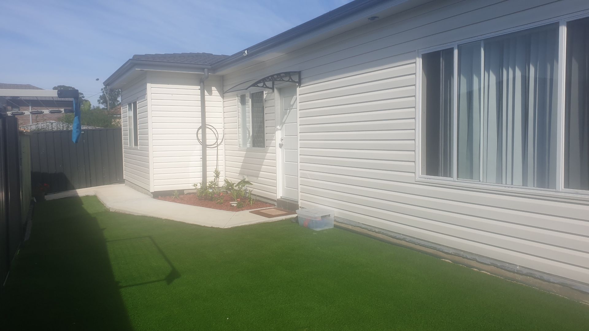 22A Walters Road, Blacktown Property History & Address Research Domain