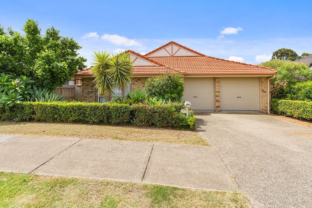 7 Fortune Street, Springfield Lakes QLD 4300