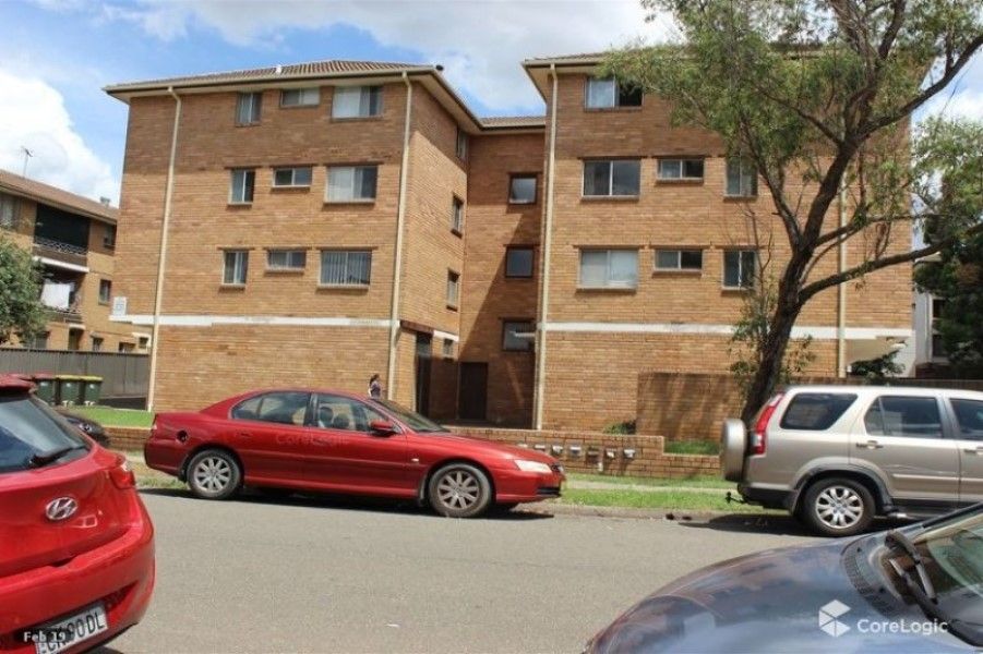 2 bedrooms Apartment / Unit / Flat in 5/13 Forbes Street WARWICK FARM NSW, 2170