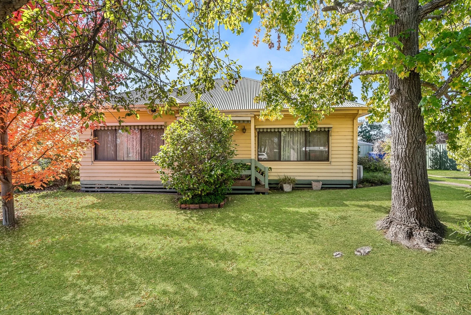 5 Pinniger Street, Broadford VIC 3658