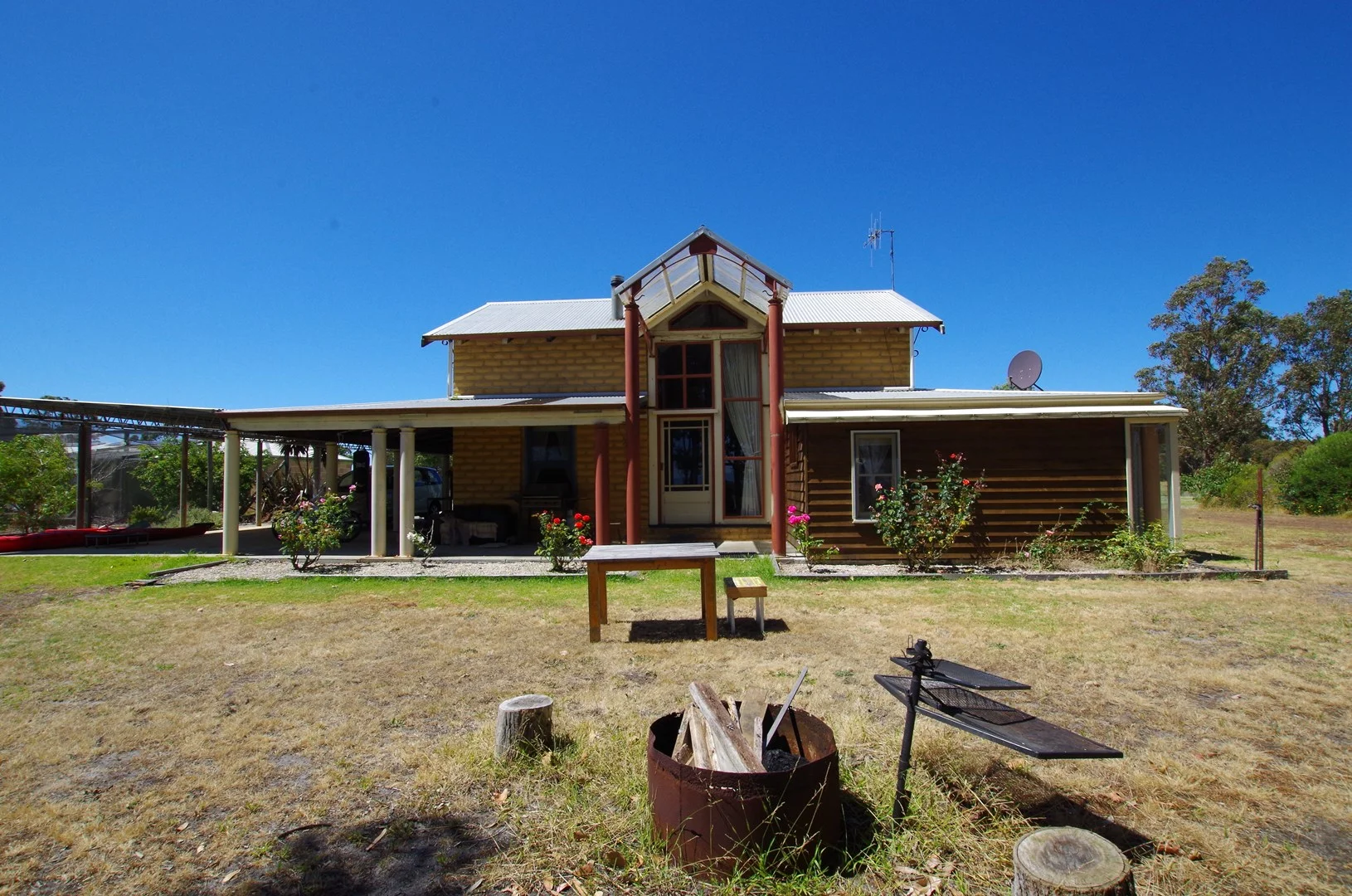 58B Harvey Road, Warrenup WA 6330