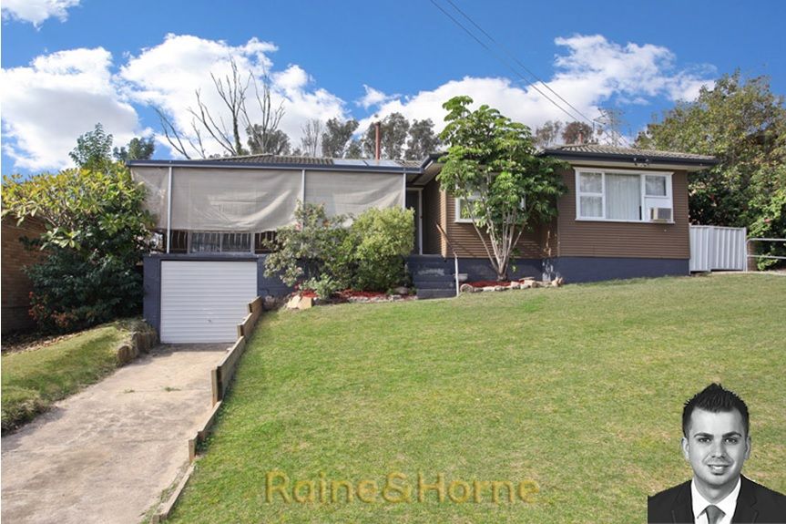 48 Kareela Avenue, PENRITH NSW 2750, Image 1