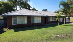 Picture of 8 Mcleish Place, THORNLIE WA 6108