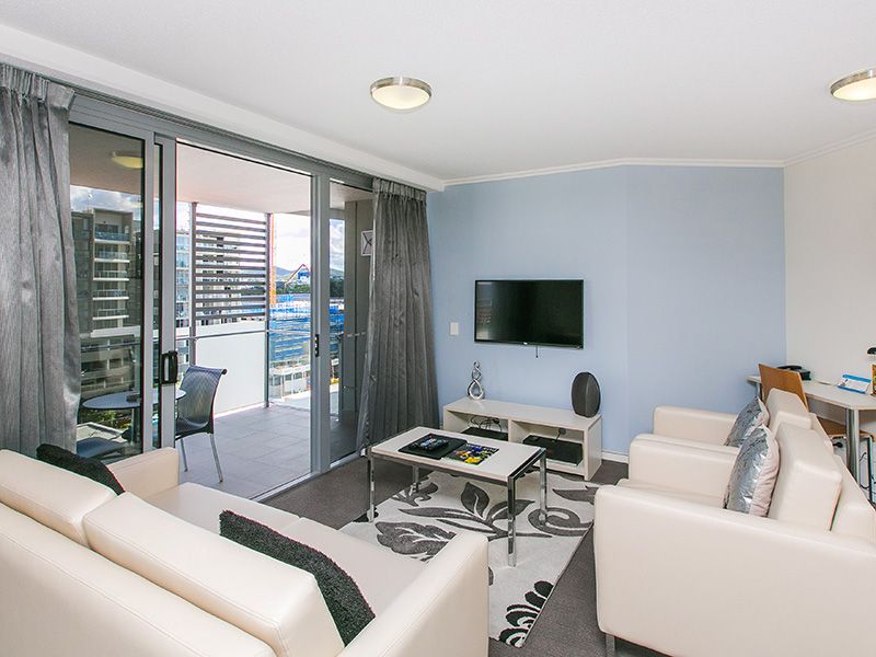 901/35 Peel Street, South Brisbane QLD 4101, Image 0