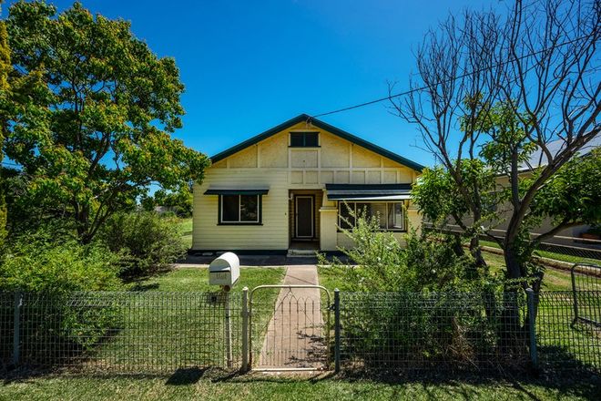 Picture of 4 Inglis Street, MUDGEE NSW 2850