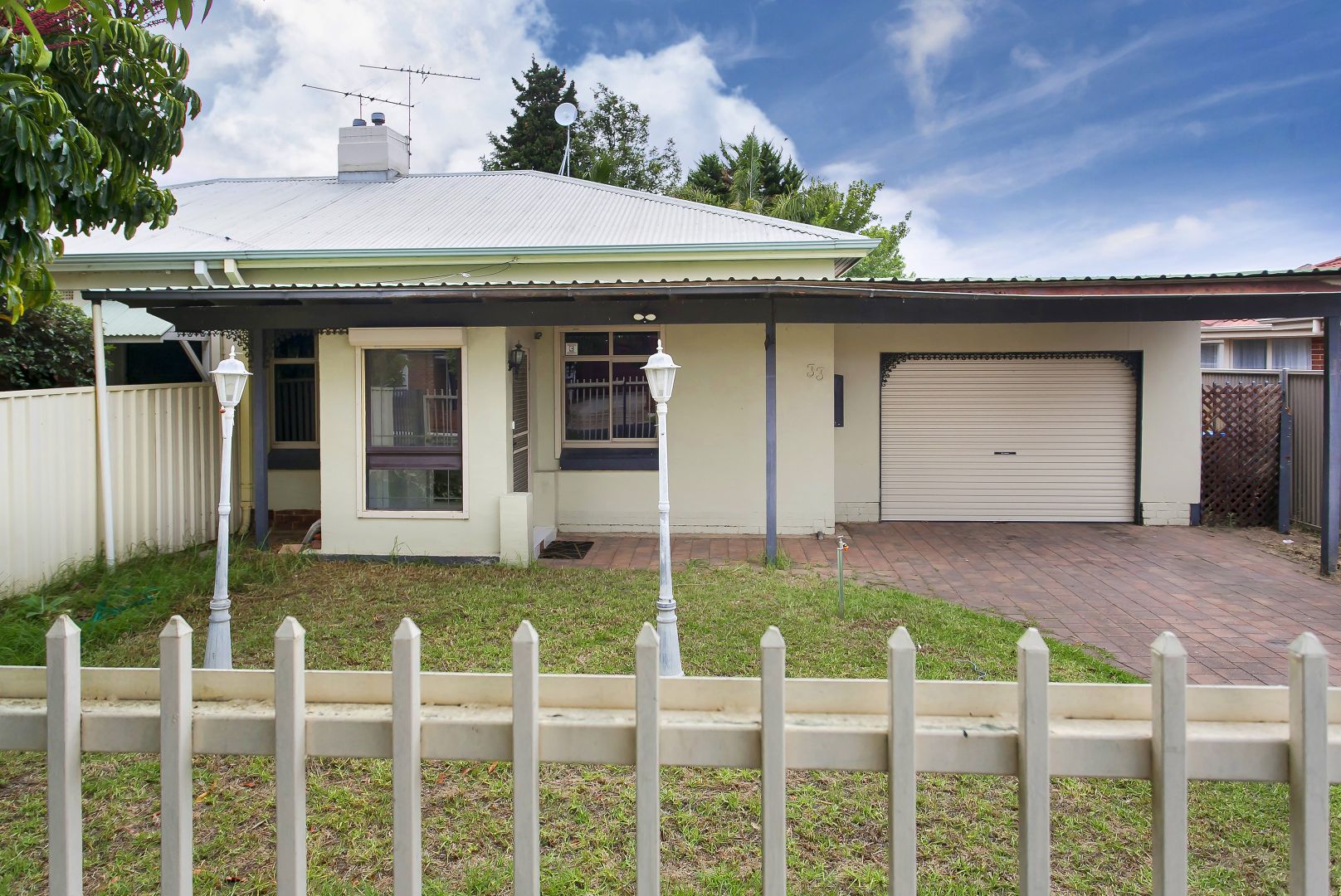 33 Hassell Street, Ferryden Park SA 5010, Image 1