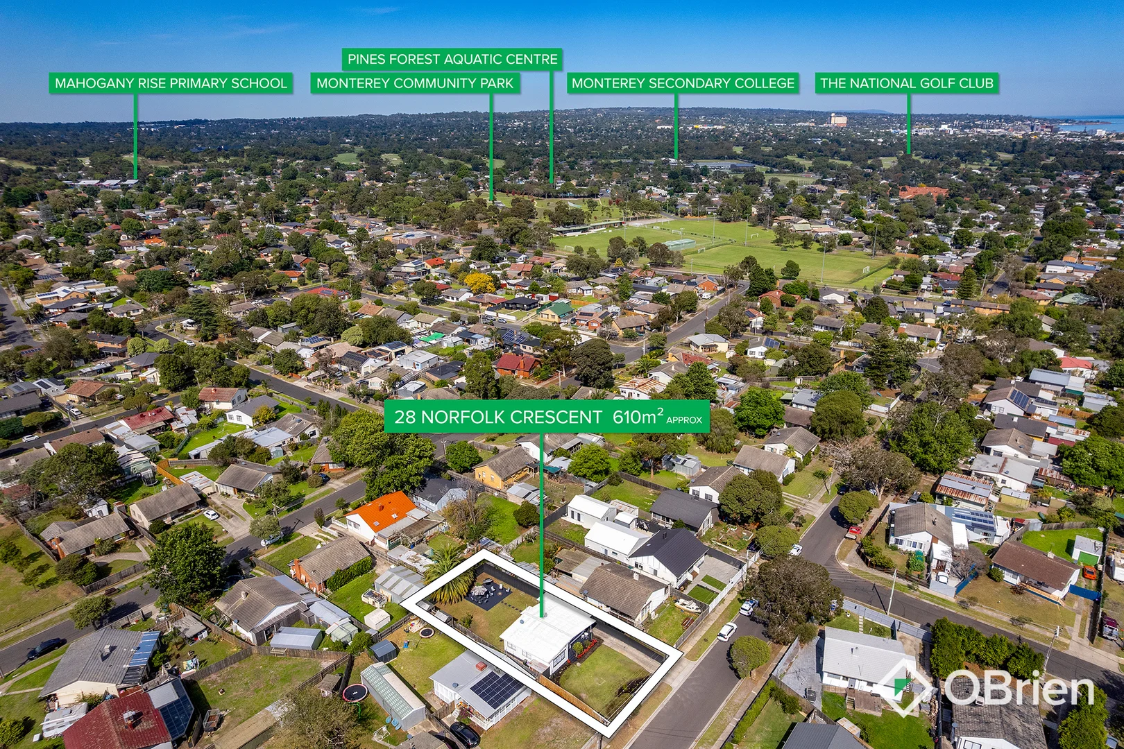 Additional image 2 of 28 Norfolk Crescent, Frankston North VIC 3200