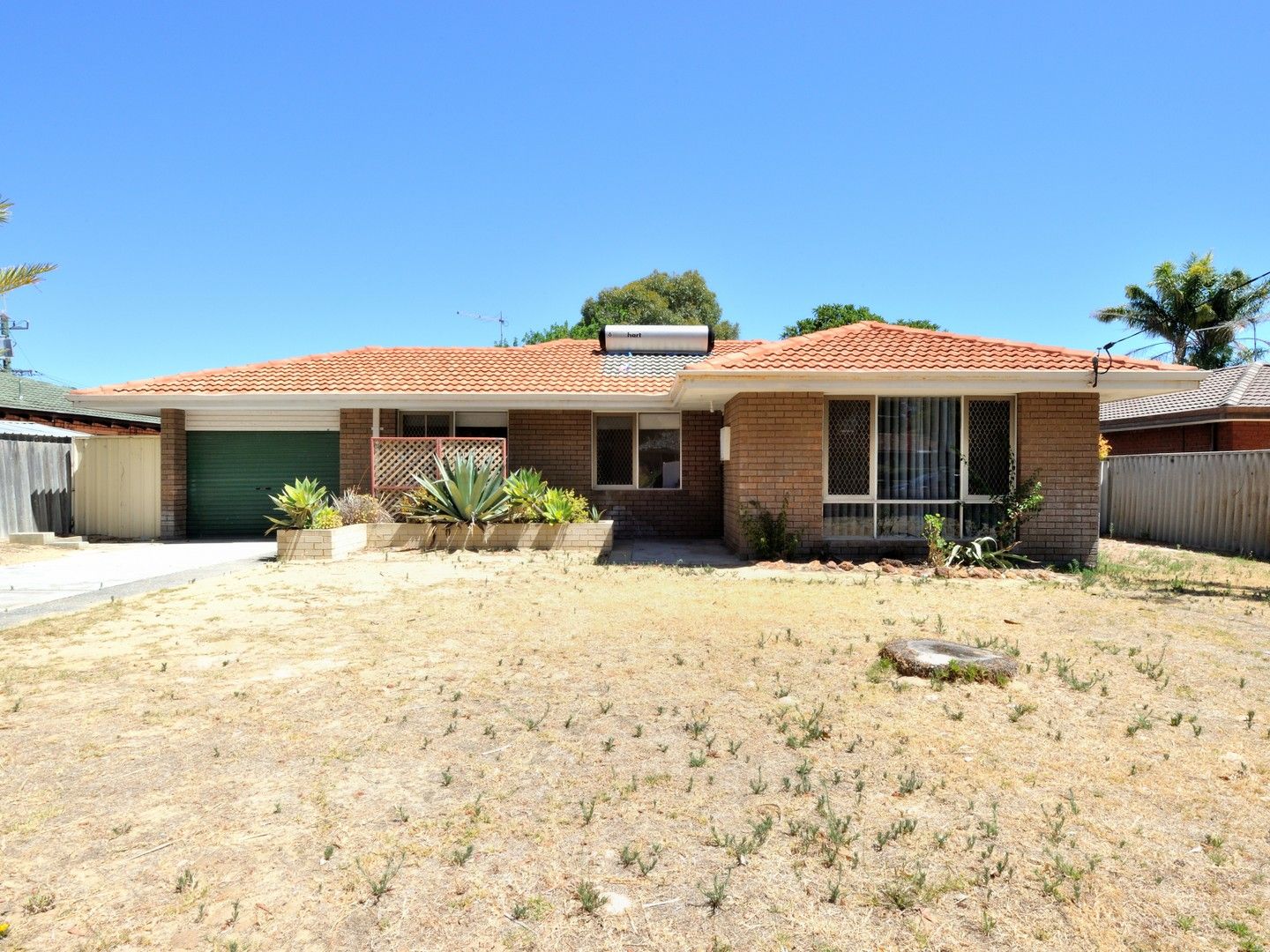 3 bedrooms House in 2 Gellibrand Road ORELIA WA, 6167