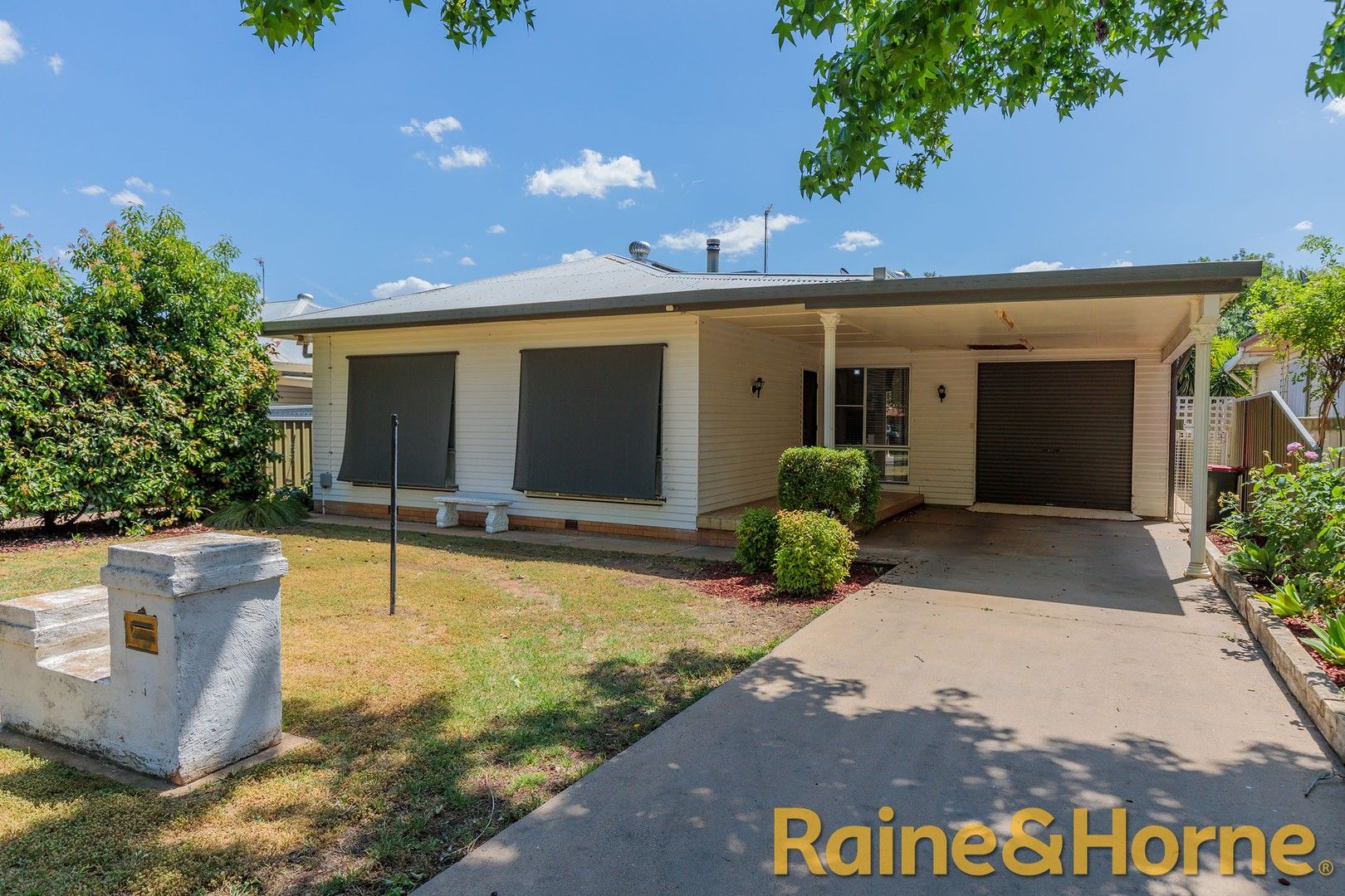 3 bedrooms House in 47 Roycox Crescent DUBBO NSW, 2830