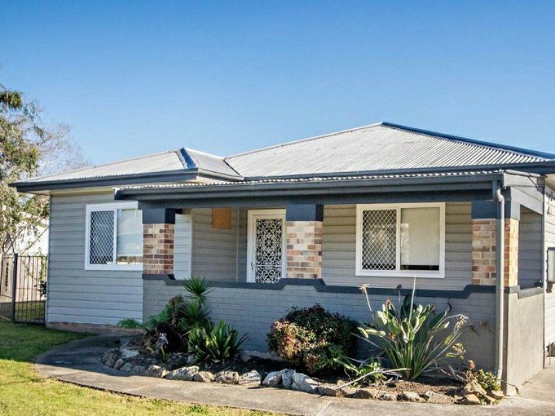 11 Spence Street, Taree Property History & Address Research Domain