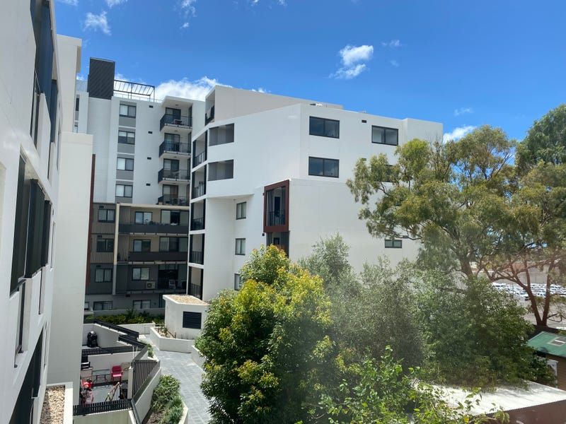 1 bedrooms Apartment / Unit / Flat in 30/570 Canterbury Road CAMPSIE NSW, 2194