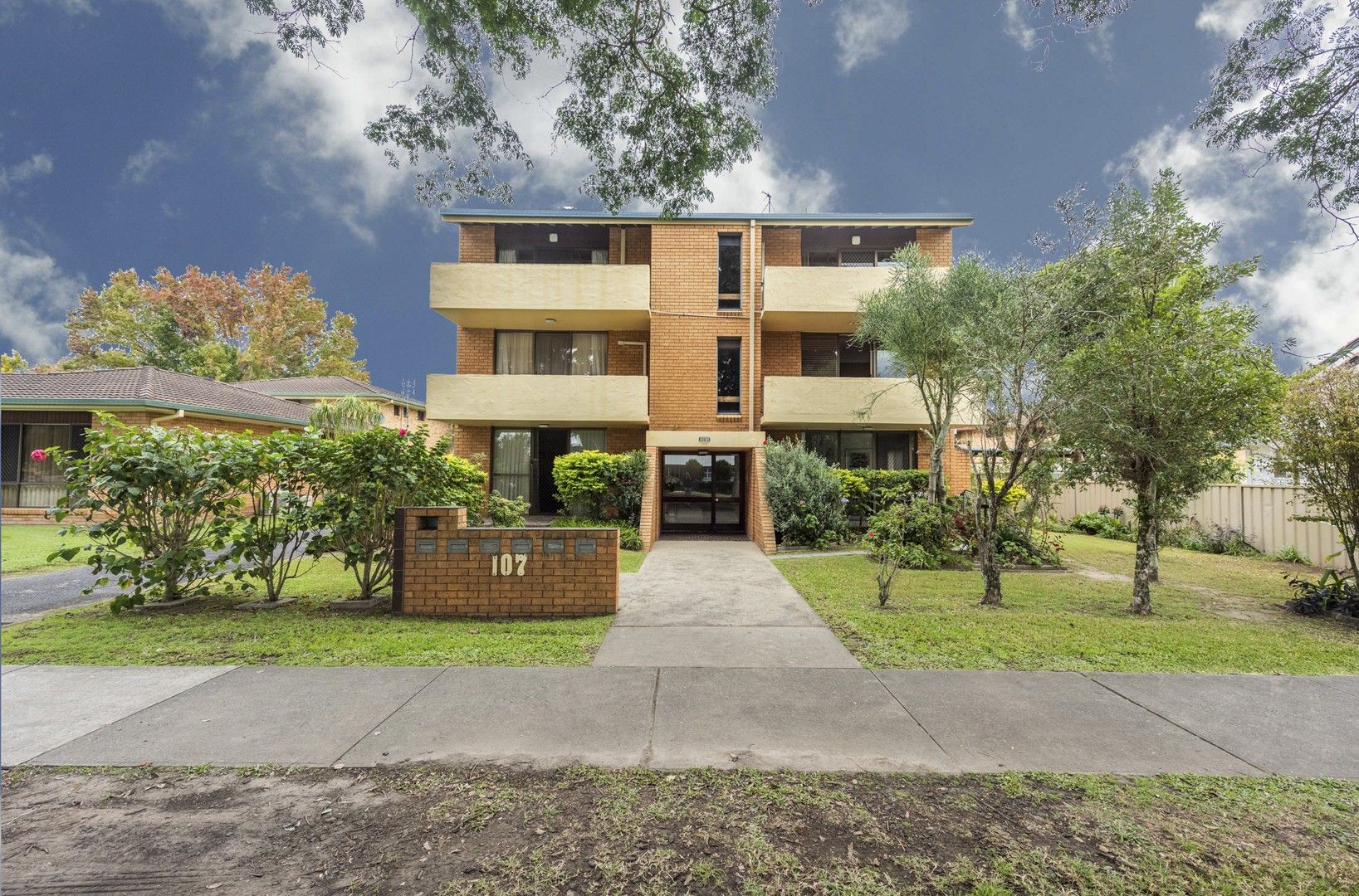 3/107 Victoria Street, Grafton NSW 2460, Image 0