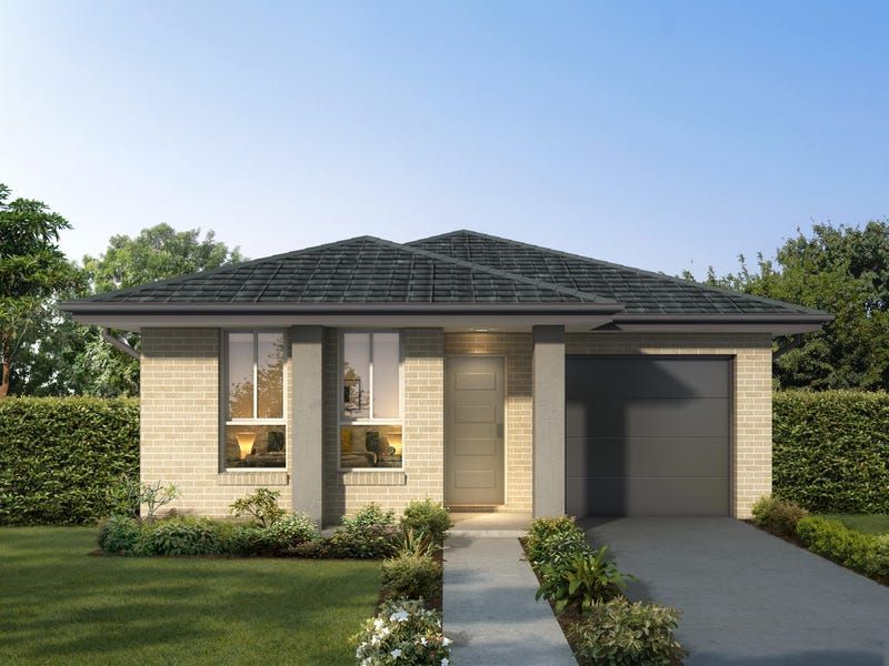 3 bedrooms New House & Land in Clarke Street ROUSE HILL NSW, 2155