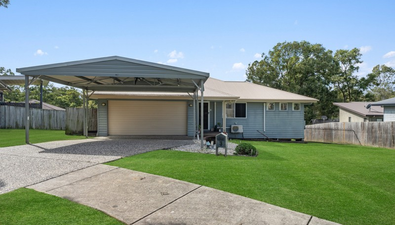 Picture of 3 Heuer Close, GOODNA QLD 4300