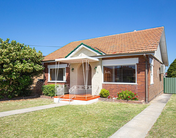 66 Gueudecourt Avenue, Earlwood NSW 2206