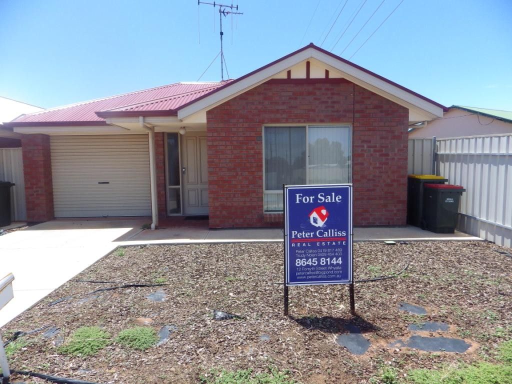 52 Jackson Avenue, Whyalla Norrie SA 5608