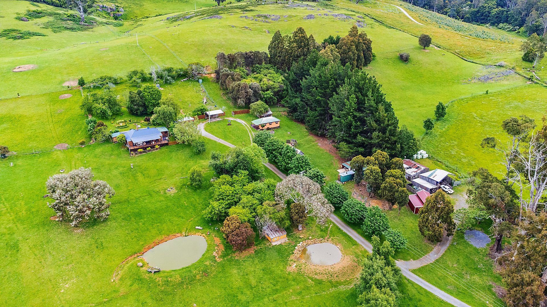 20 Azels Road, Mole Creek TAS 7304, Image 0