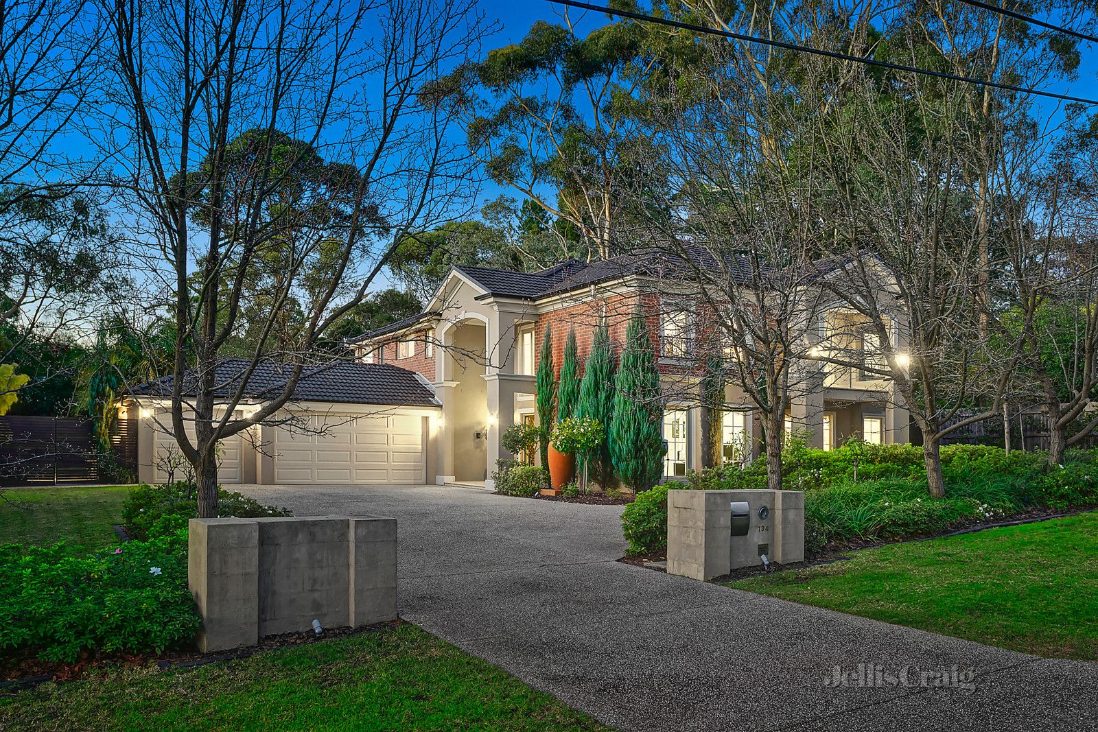 134 Corriedale Crescent, Park Orchards VIC 3114, Image 0