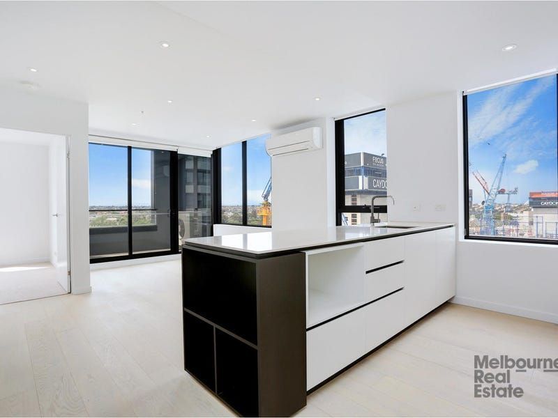 1 bedrooms Apartment / Unit / Flat in 903/7 Aspen Street MOONEE PONDS VIC, 3039