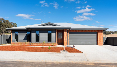 Picture of 4 Yulawil Avenue, CAMPBELLS CREEK VIC 3451