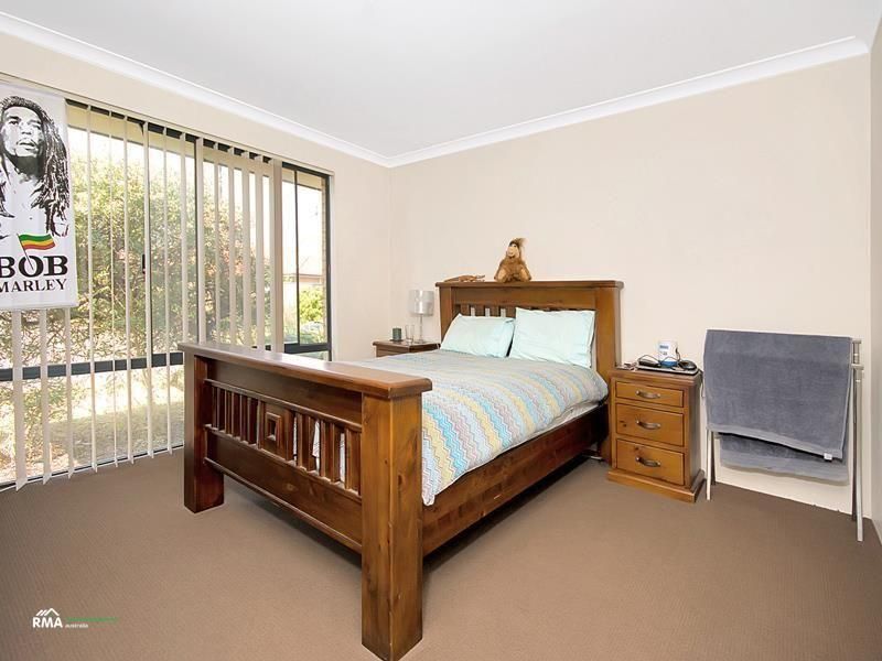 14 Aldersyde Meander, Baldivis WA 6171 House For Rent Domain