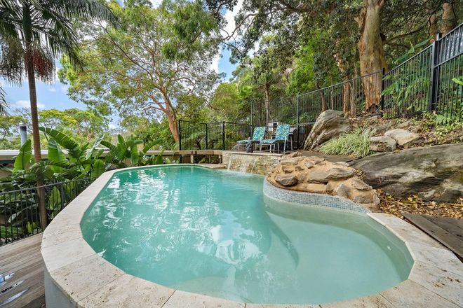 Picture of 89 Prices Circuit, WORONORA NSW 2232