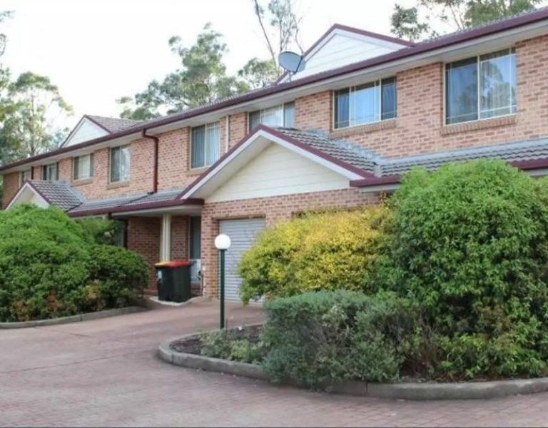 4/39 Blenheim Avenue, Rooty Hill Property History & Address Research