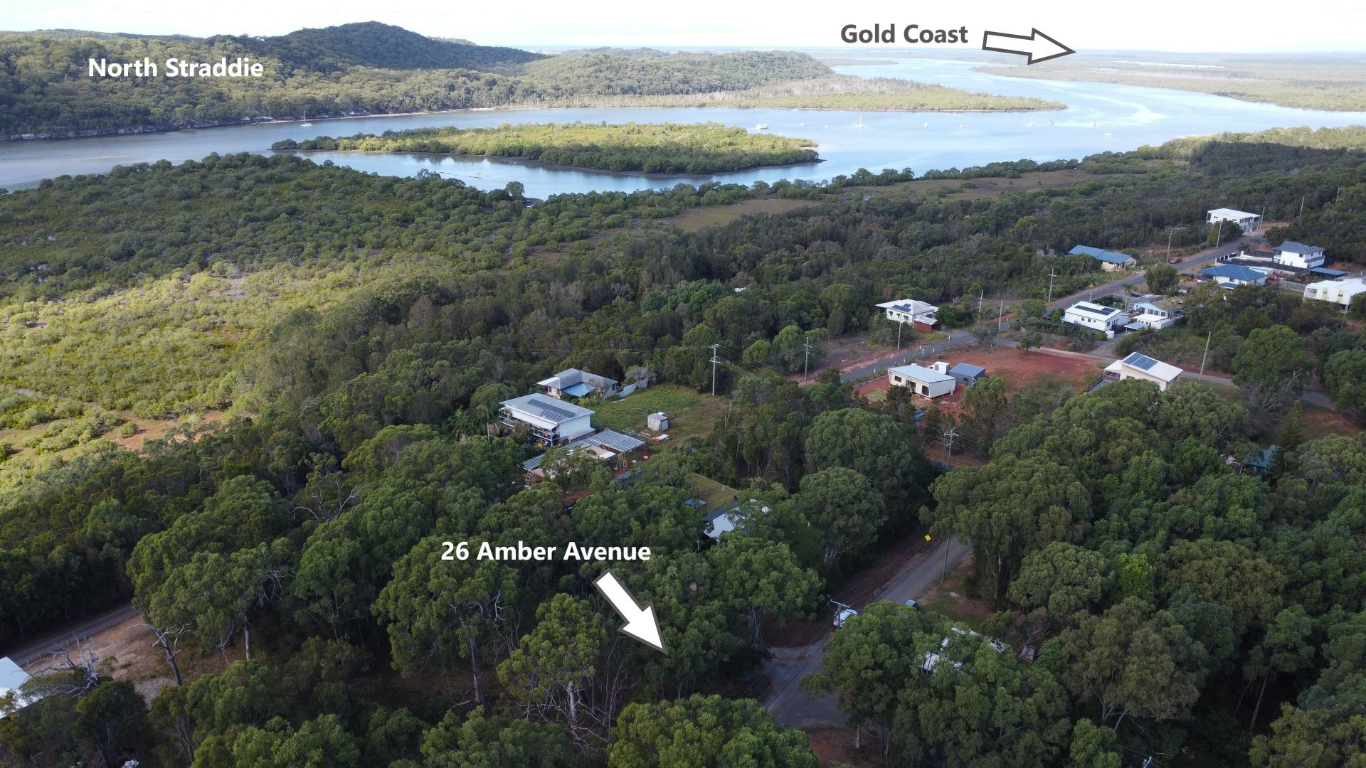 26 Amber Ave, Russell Island QLD 4184, Image 2
