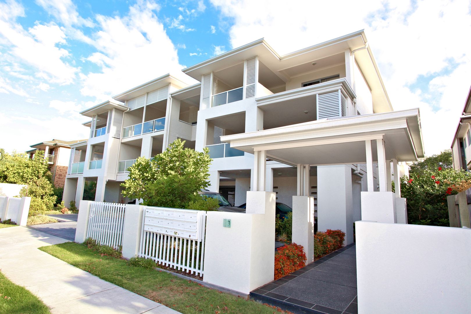4/23-25 Noble Street, Clayfield QLD 4011