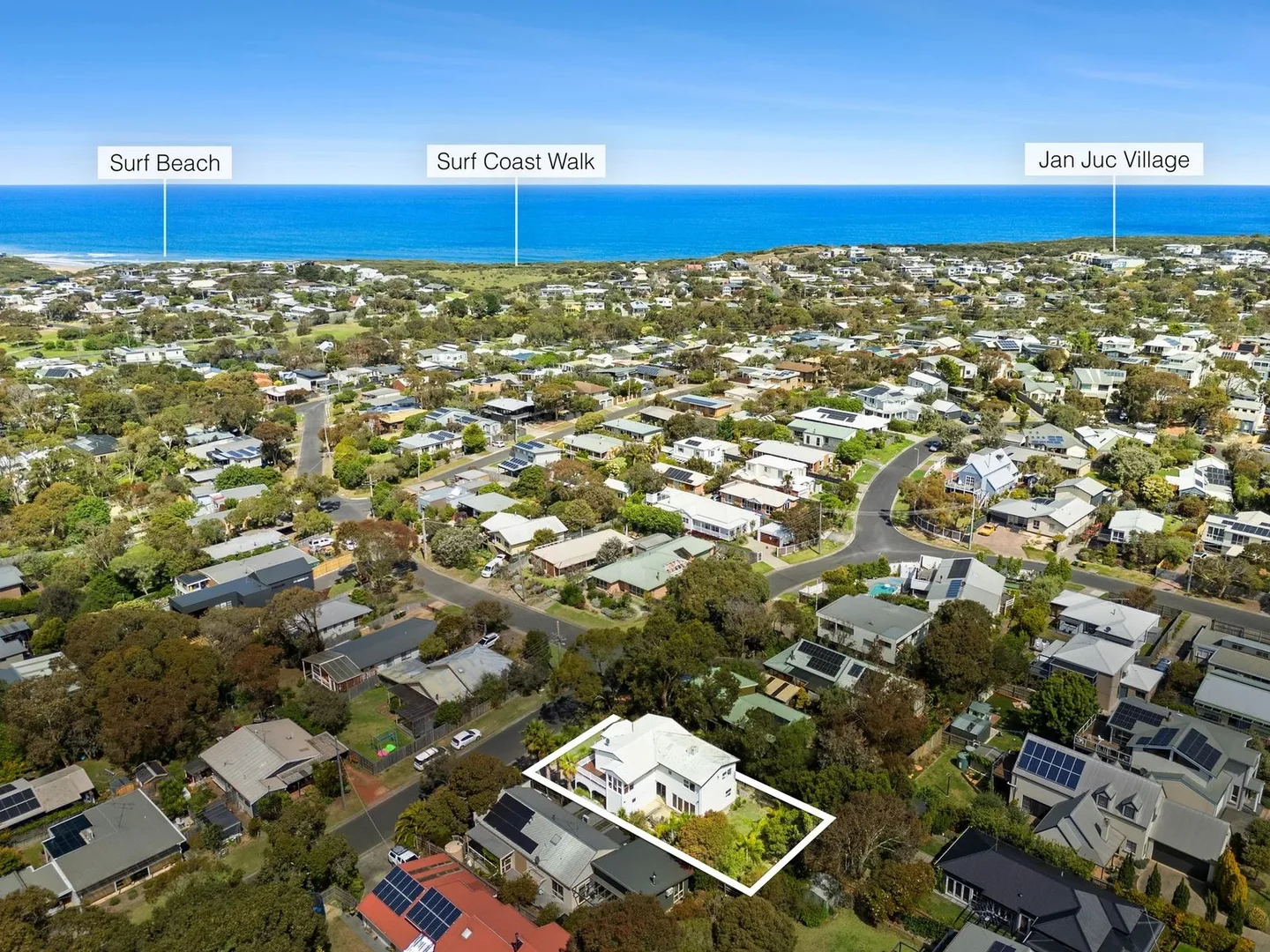 Additional image 14 of 14 KENVARRA CRESCENT, Jan Juc VIC 3228