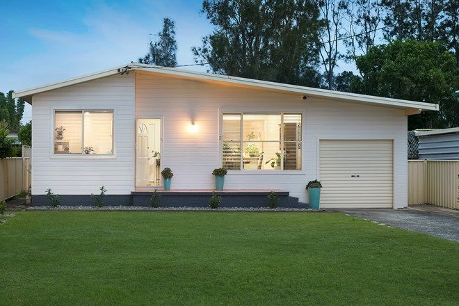 Picture of 3 Albatross Road, BERKELEY VALE NSW 2261