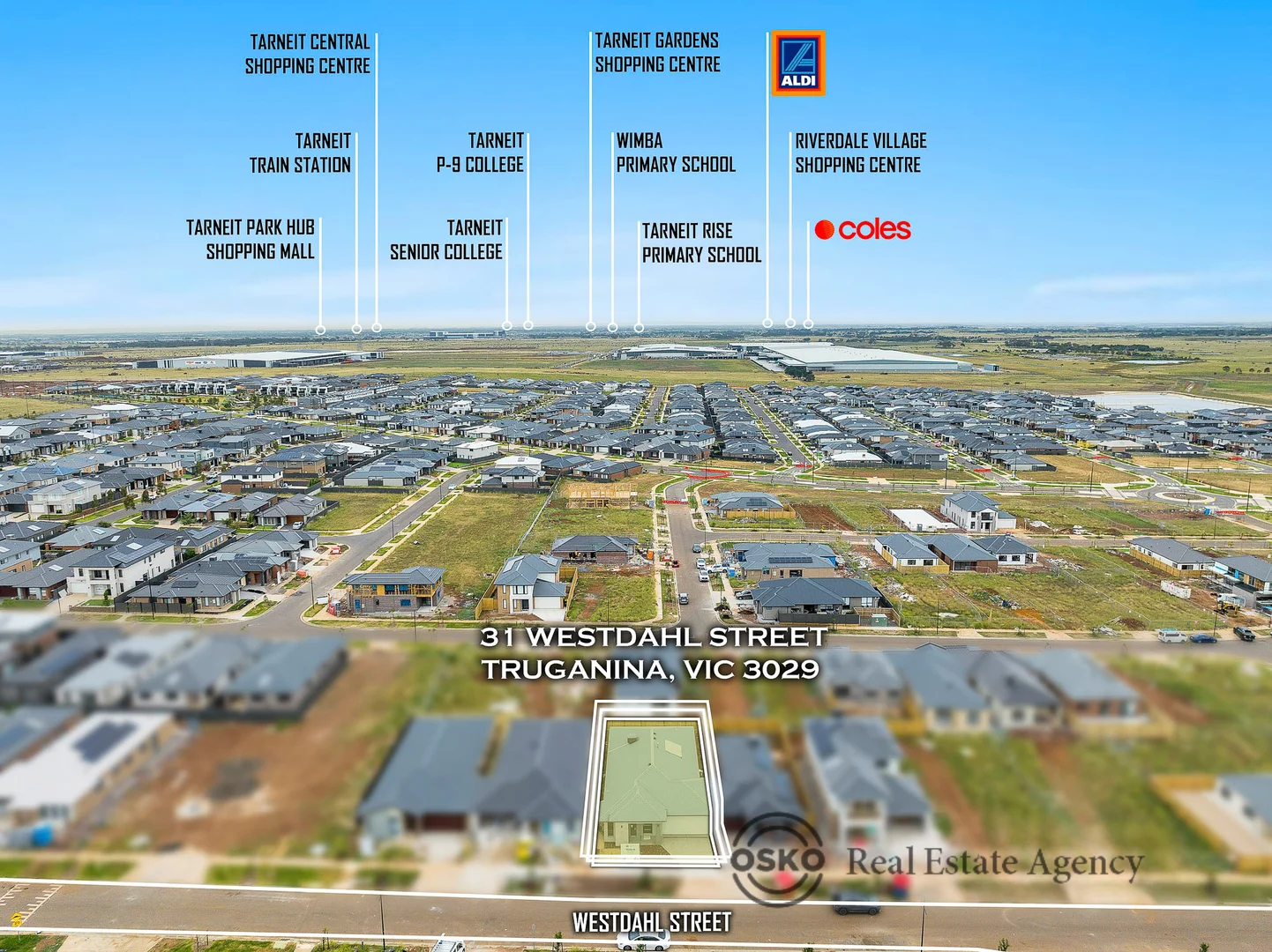 Additional image 28 of 31 Westdahl Street, Truganina VIC 3029