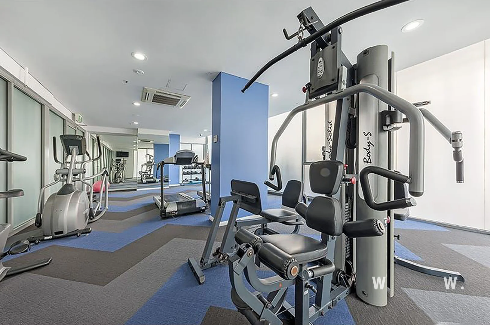 Additional image 6 of 2005/87 Shoreline Drive, Rhodes NSW 2138