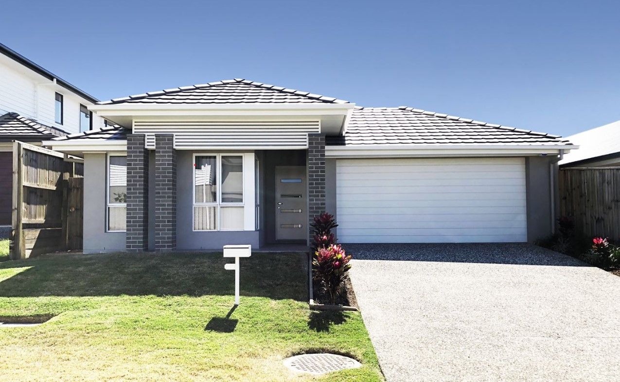 45 Gilmour Street, Mango Hill QLD 4509 House For Rent 630 Domain