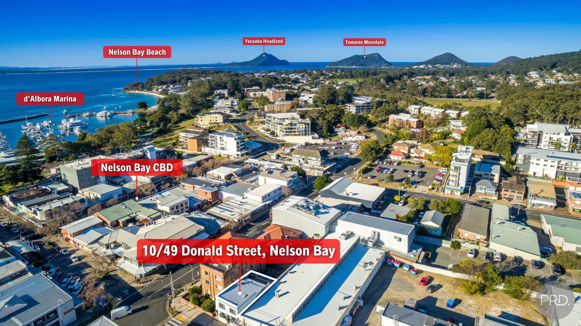 Additional image 13 of 10/49 Donald Street, Nelson Bay NSW 2315