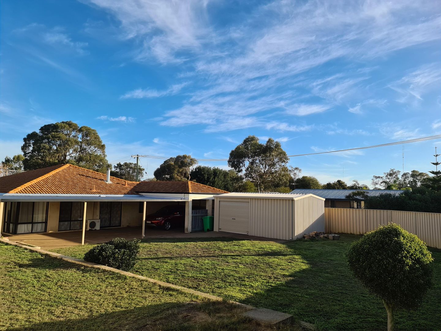 25 Whatman Way, Withers WA 6230, Image 1