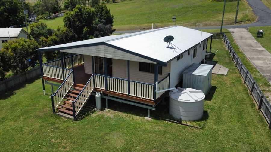 57 Laird Street, Goomeri QLD 4601, Image 0