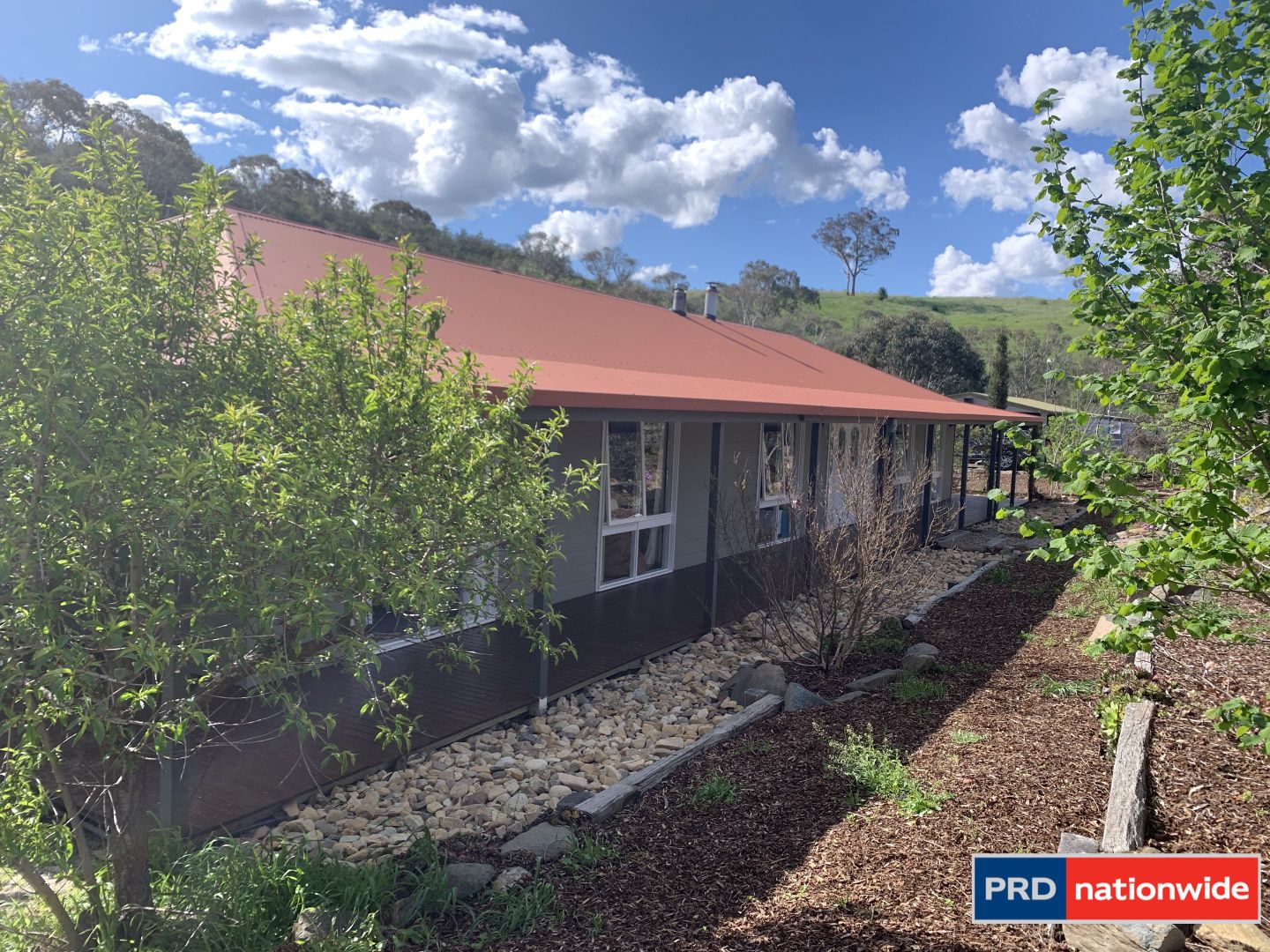 167 Swan Drive, Googong Property History & Address Research Domain