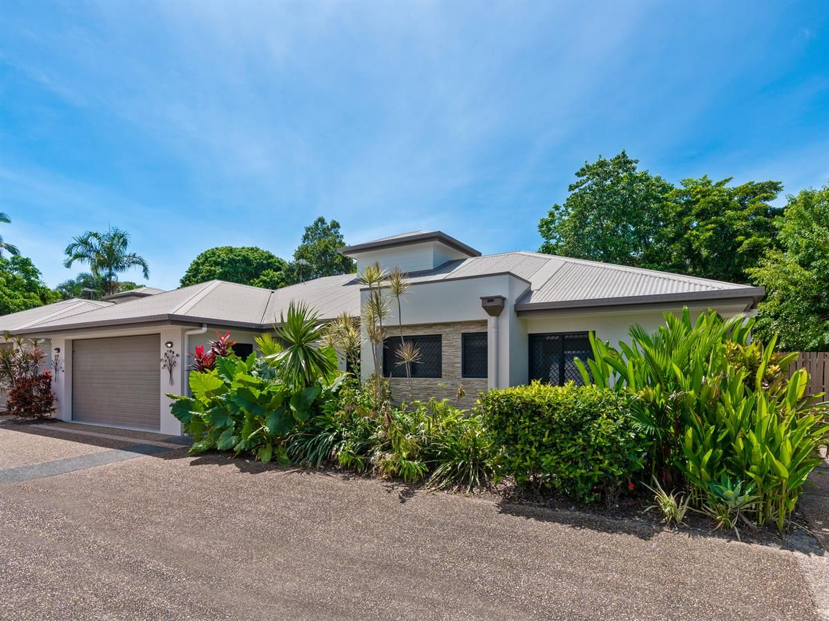 4/64 HARBOUR DRIVE, Trinity Park QLD 4879, Image 1