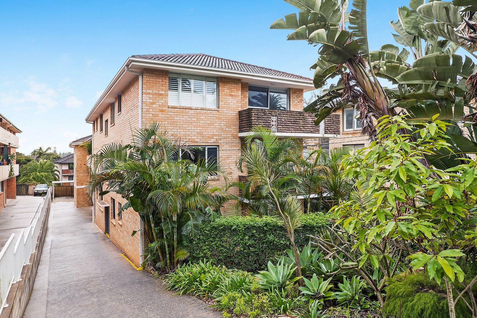 2/17 Stuart Street, Collaroy NSW 2097, Image 0