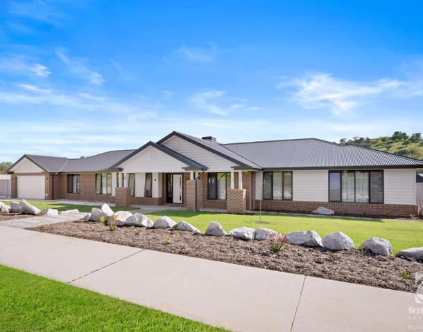 36 Arwon Road, Huon Creek VIC 3691