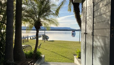 Picture of 177 Grand Parade, BONNELLS BAY NSW 2264